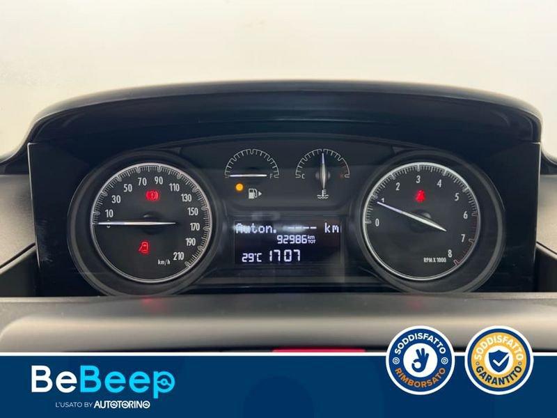 Lancia Ypsilon 1.2 MONOGRAM S&S 69CV