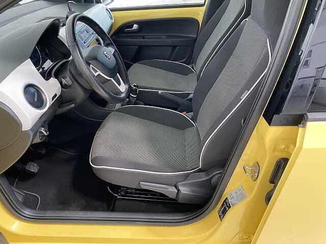 SEAT Mii 1.0 68 CV 5 porte Chic Ecofuel