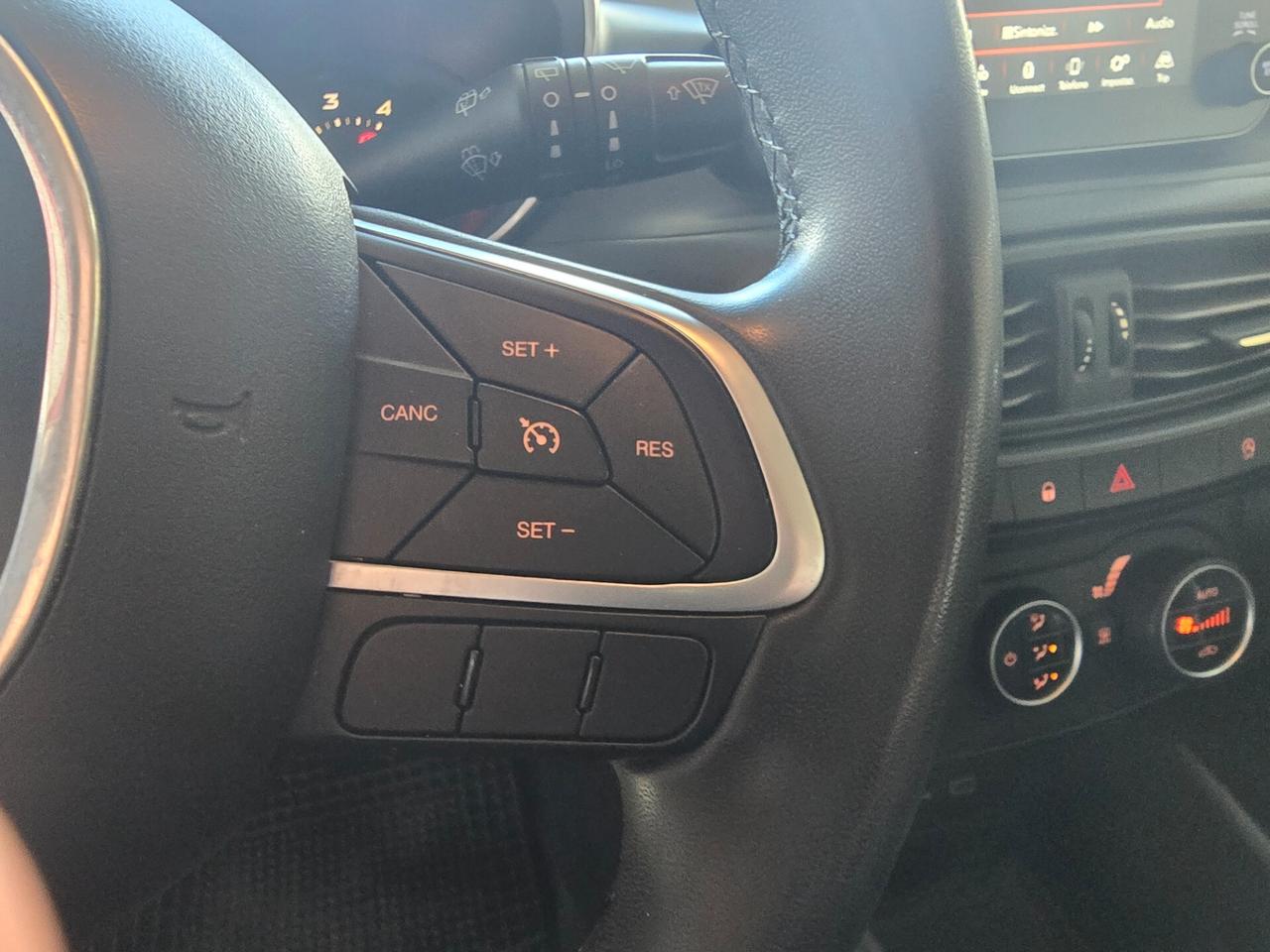 Fiat Tipo 1.3 Mjt S&S SW S-Design