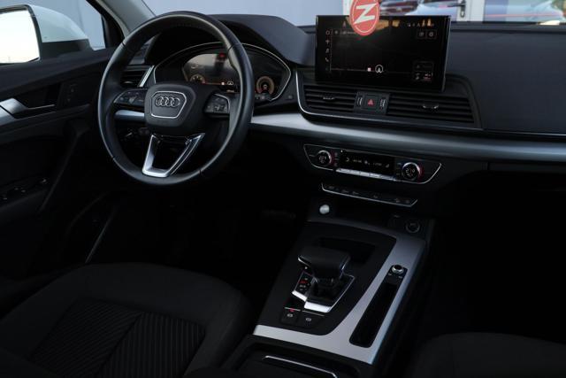 AUDI Q5 35 TDI S tronic Business Advanced