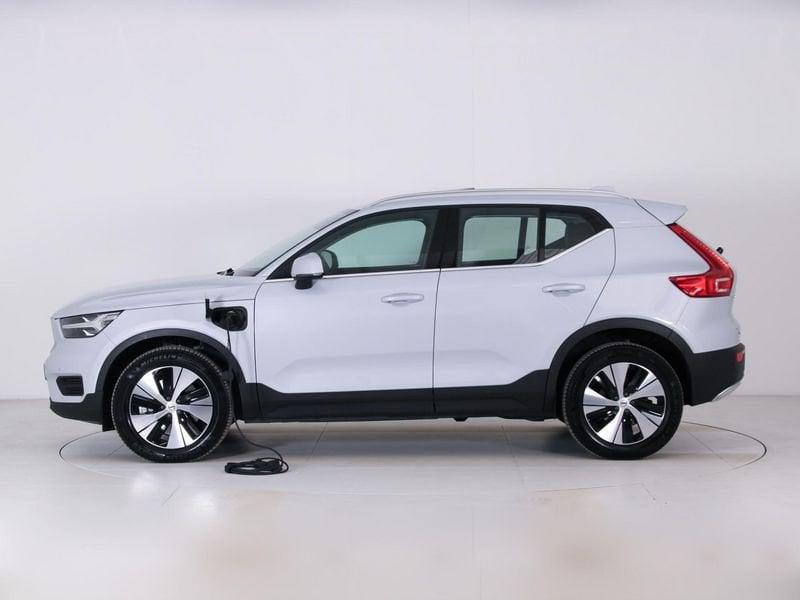Volvo XC40 XC40 T4 PLUG IN PHEV INSCRIPTION EXPRESSION