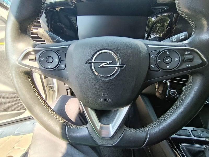 Opel Mokka 1.2 T Elegance 130cv MT6