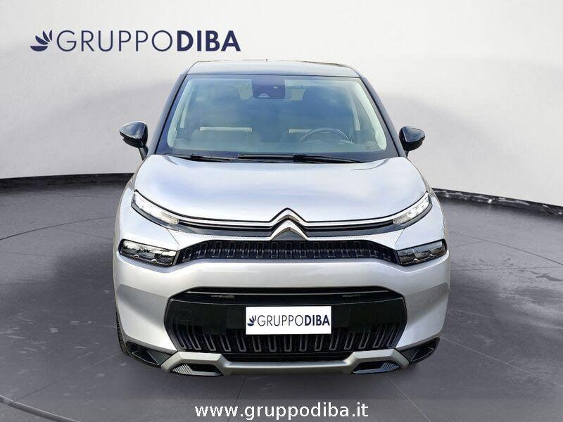 Citroën C3 Aircross I 2021 1.2 puretech You s&s 110cv