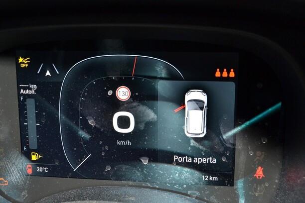 FIAT PANDA - PANDA 1.0 70CV HYBRID ICON