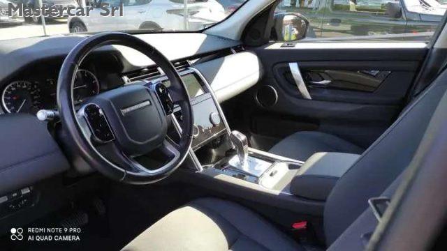 LAND ROVER Discovery Sport Discovery Sport 2.0d i4 mhev awd 150cv - GD233TG