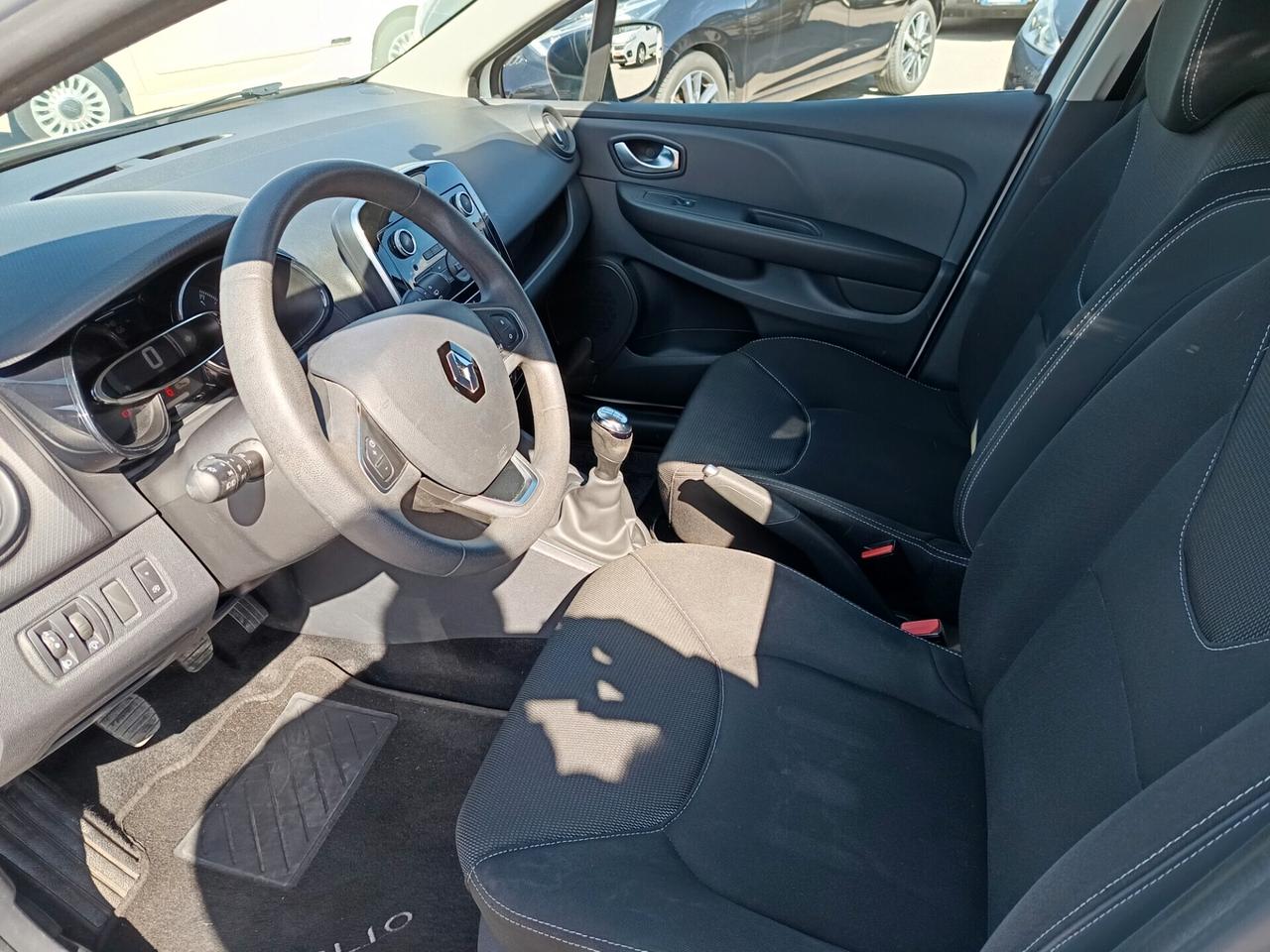 Renault Clio 1.5 dCi 8V 75CV Start&Stop 5 porte Van