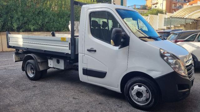 OPEL Movano 35 2.3 CDTI 145CV S&S PM RWD Cassonato Rib. HD