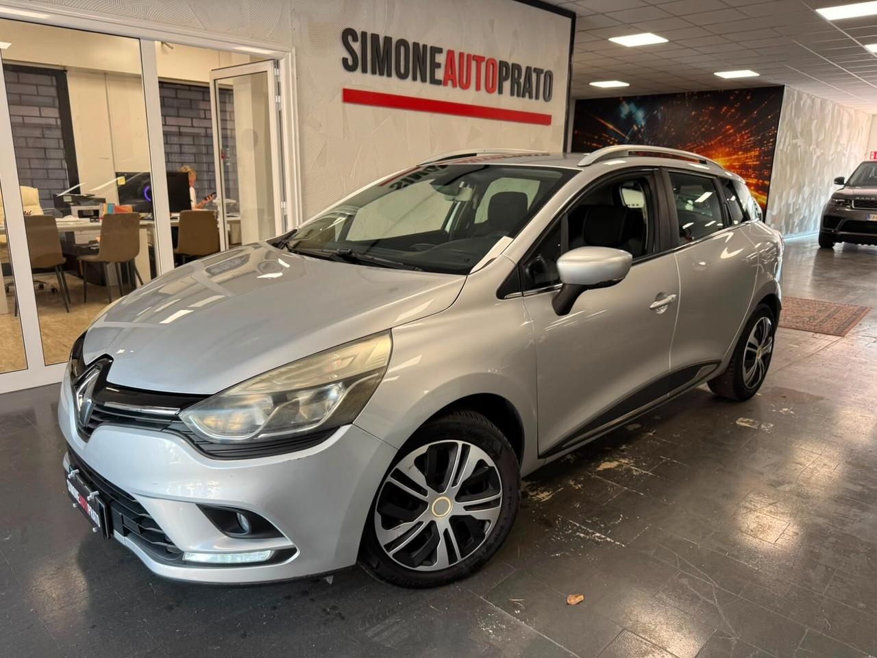 Renault Clio Sporter dCi 8V 90CV Start&Stop Energy Excite