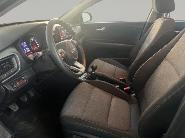 KIA Stonic 1.2 DPI Urban