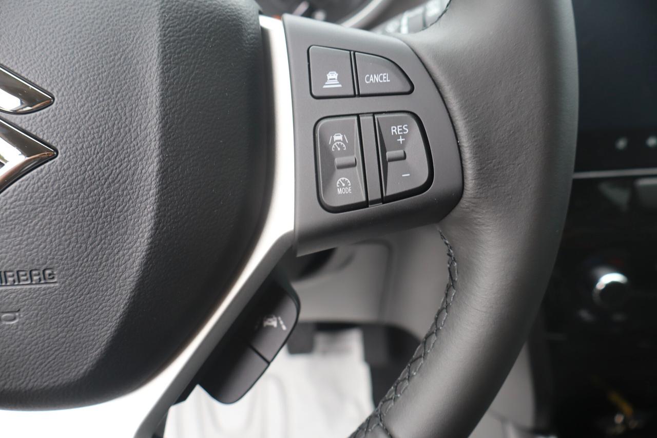 Suzuki Vitara 1.4 Hybrid 4WD AllGrip Cool+