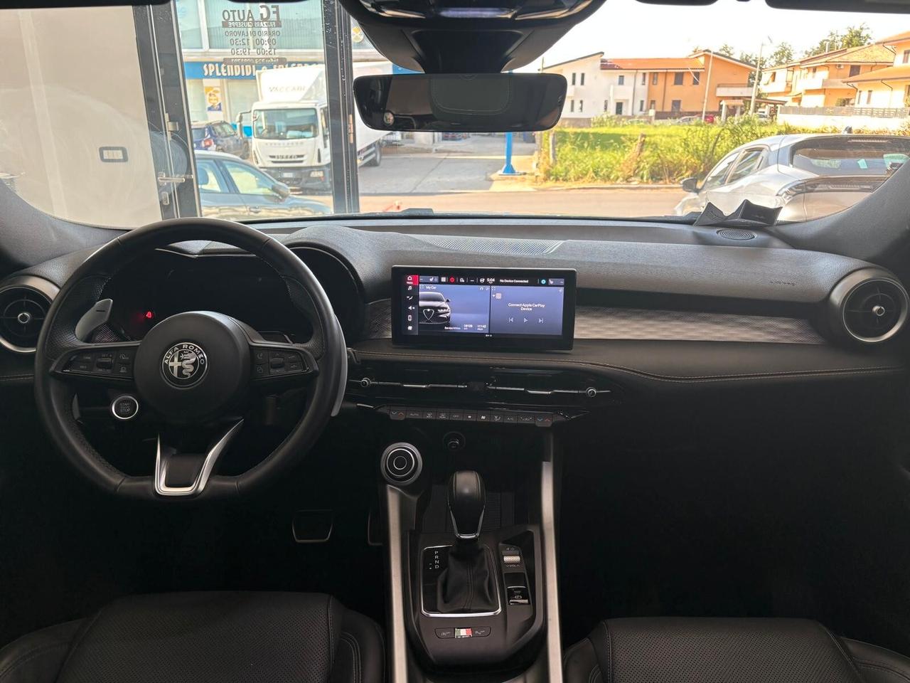 Alfa Romeo Tonale 1.6 diesel 130 CV TCT6 Veloce