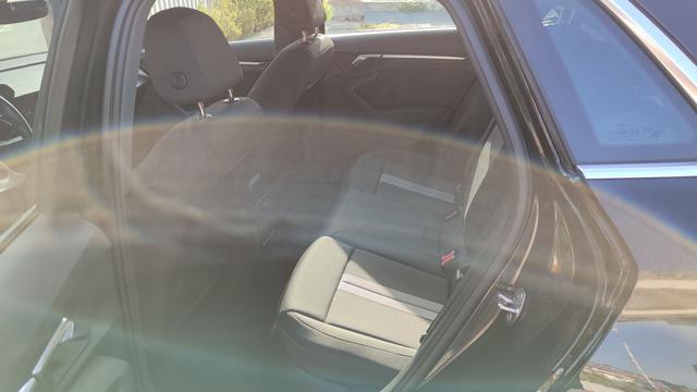 AUDI A3 Sportback Business s-tronic "NAVI"LED"PORTELLONE