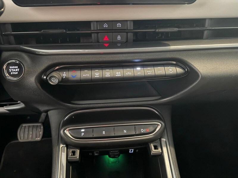 FIAT 600 (2023-->) 600 Hybrid 100 CV DCT MHEV L...