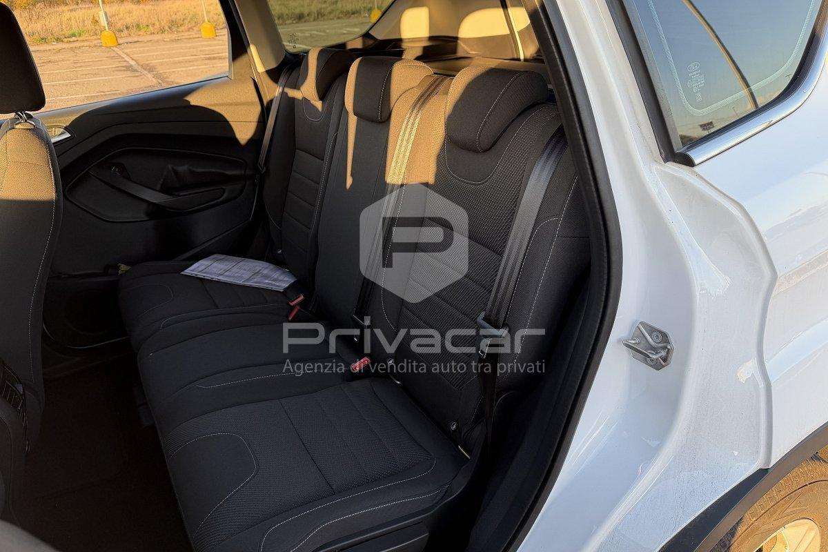 FORD Kuga 2.0 TDCI 120 CV S&S 2WD Business