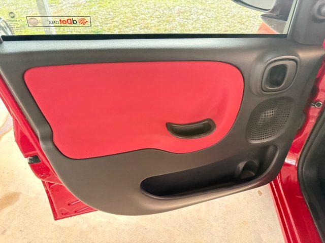 FIAT Panda 1.2 Pop UNICO PROPRIETARIO POCHI CHILOMETRI