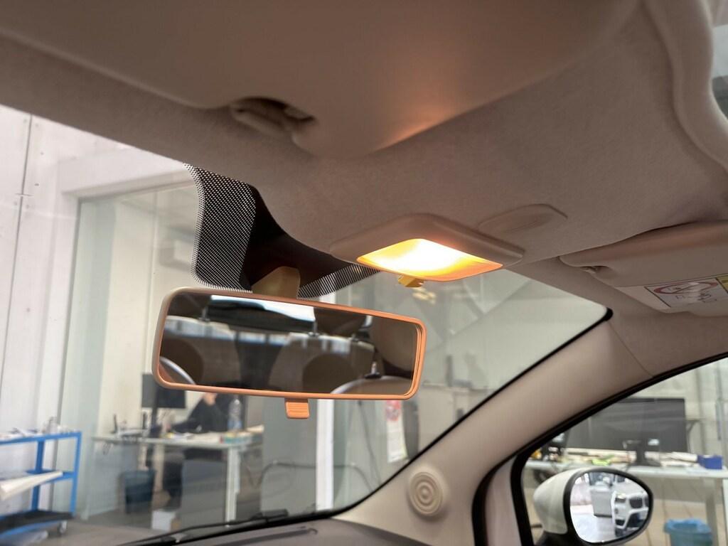 Fiat 500 1.3 Multijet Lounge