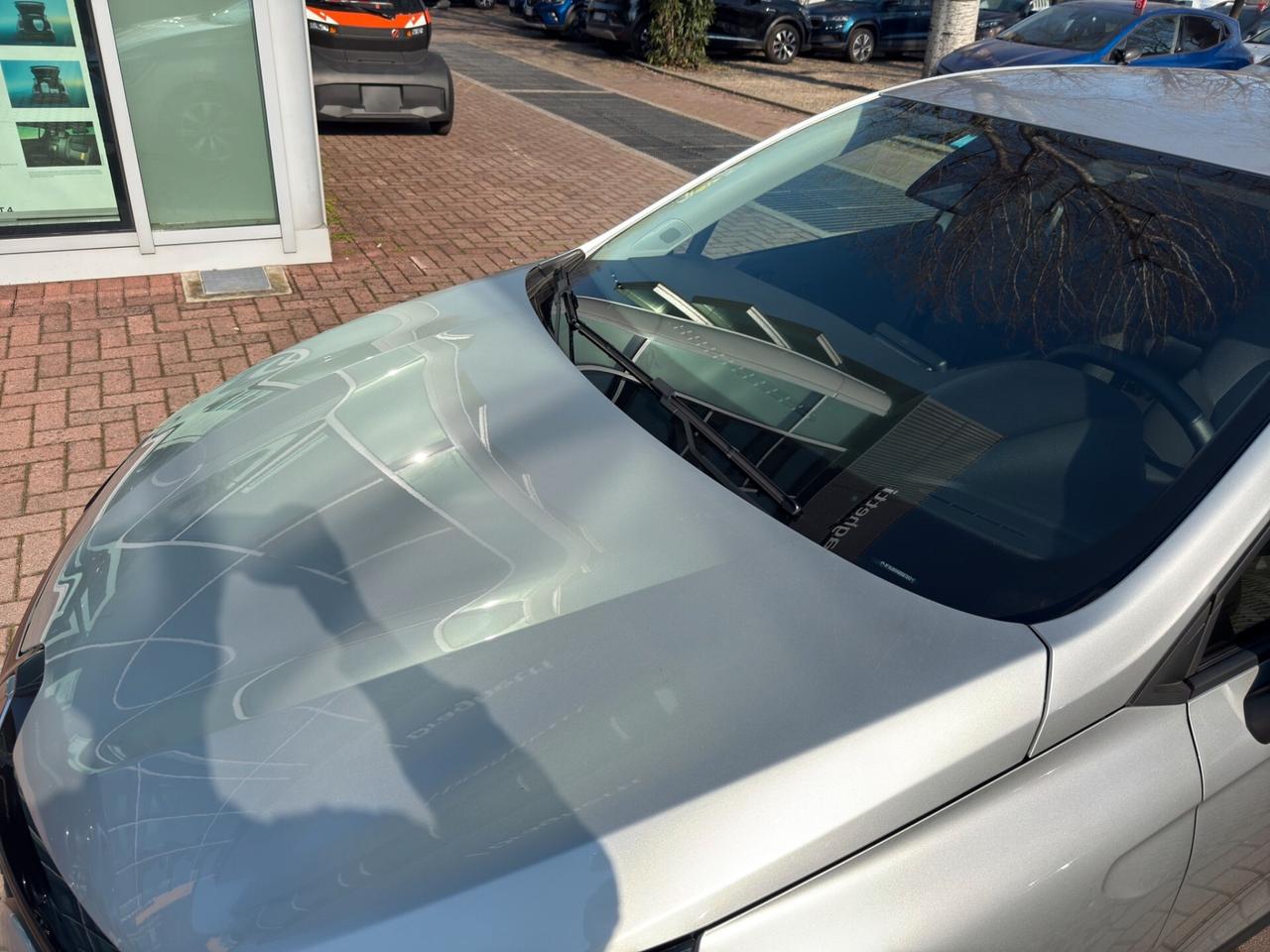 Renault Clio TCe 100 CV GPL 5 porte Equilibre