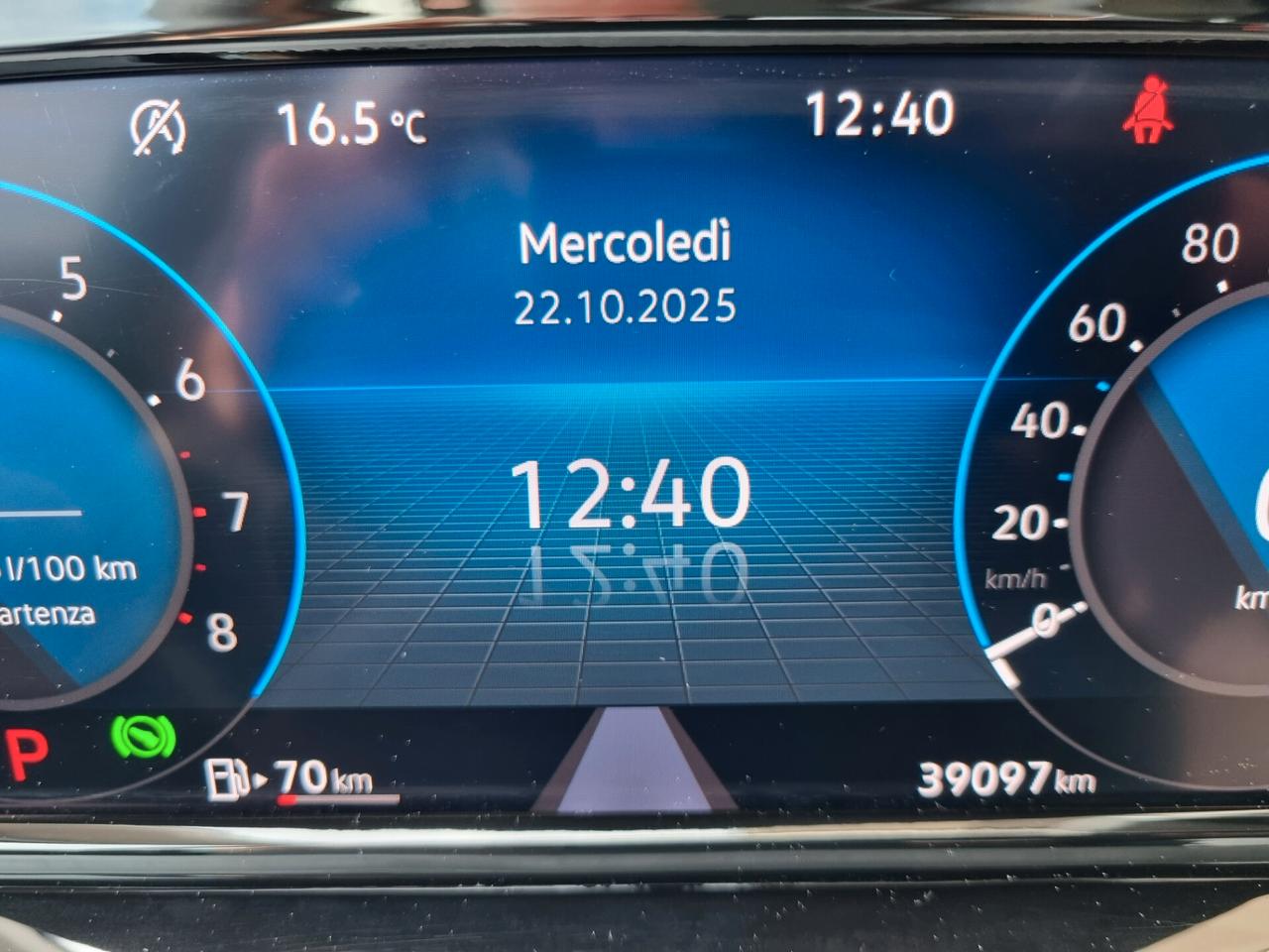 Volkswagen Golf 1.0 eTSI EVO DSG Life