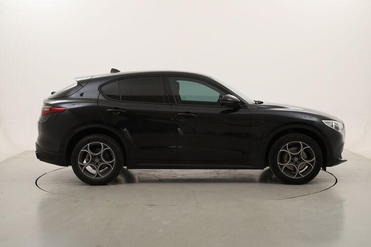 Alfa Romeo Stelvio Business AT8 BR431176 2.1 Diesel 179CV