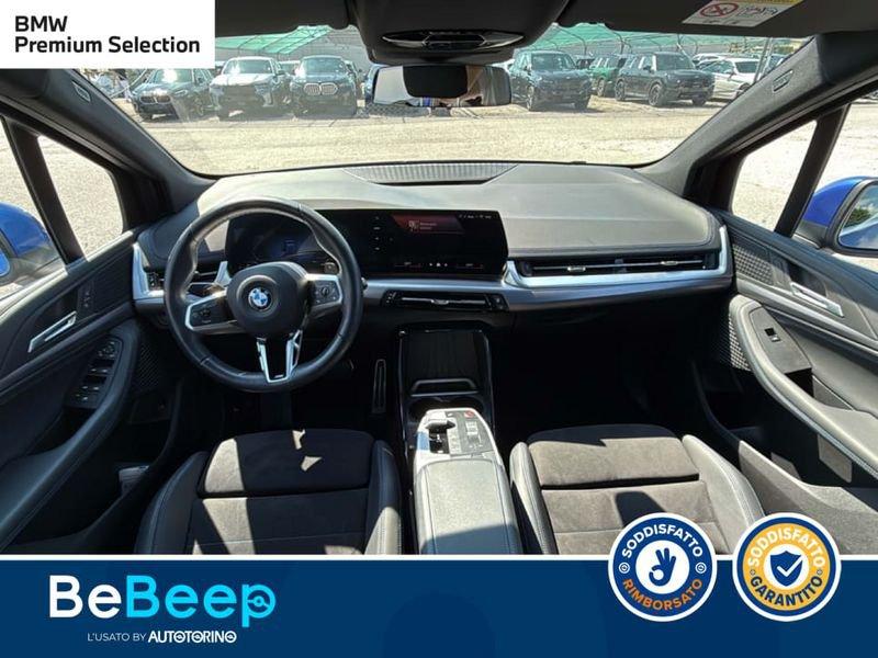 BMW Serie 2 Active Tourer 218I ACTIVE TOURER MSPORT AUTO