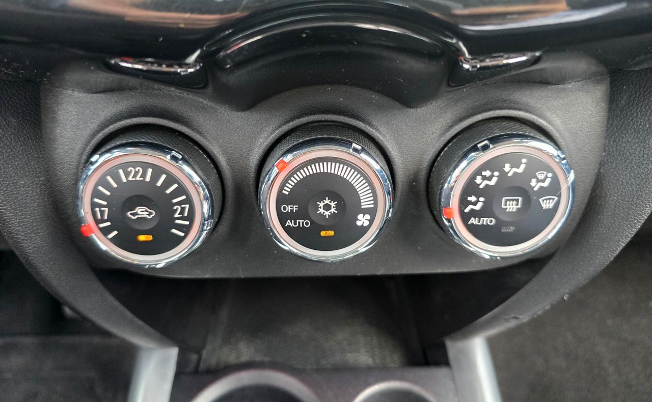 CITROEN C4 AIRCROSS 1.6 HDI 4X4 NUOVISSIMA
