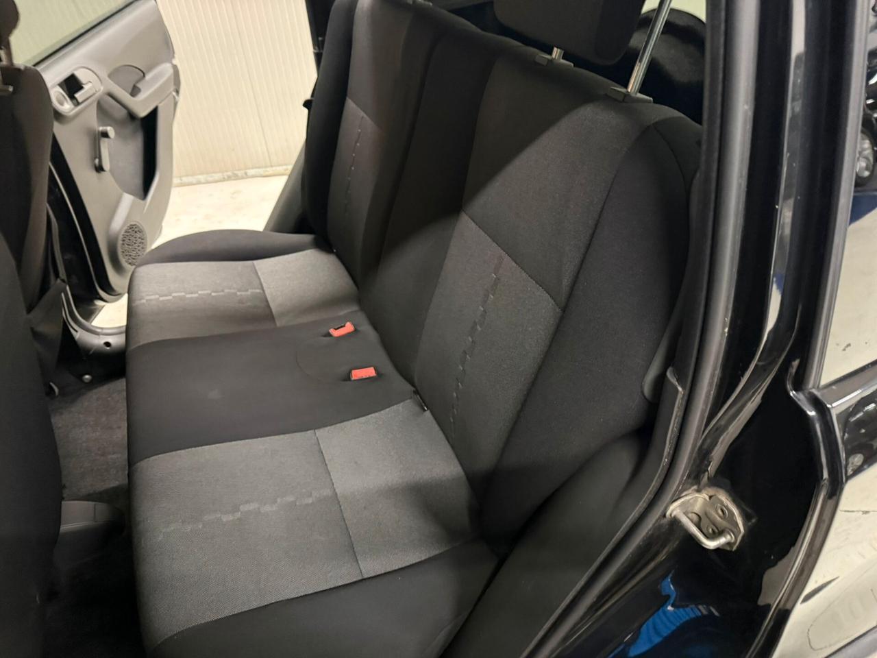 Fiat Panda 1.4 16V 100 HP