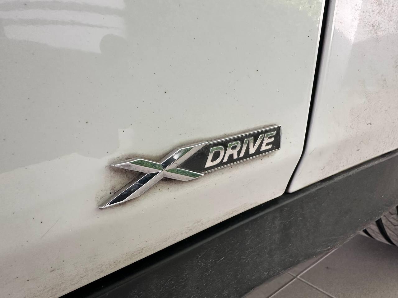 BMW X1 - XDRIVE - Automatico