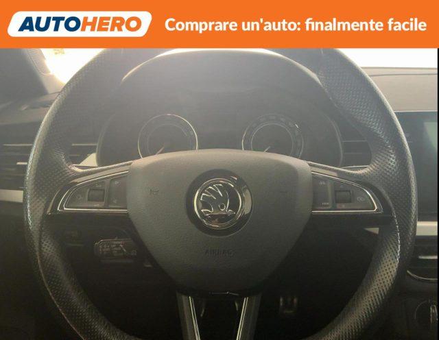 SKODA Scala 1.0 TSI 115 CV Ambition