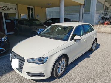 Audi A3 SPB 1.6 TDI clean diesel Business