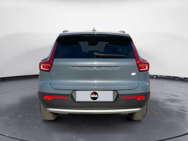 VOLVO XC40 1.5 t4 recharge PheV Core AuTo