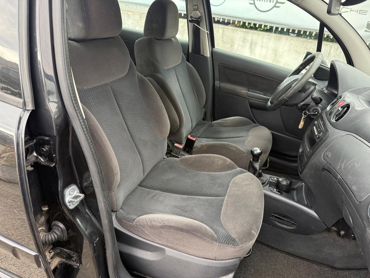 Citroen C3 1.4 HDi 70 FAP Exclusive Style