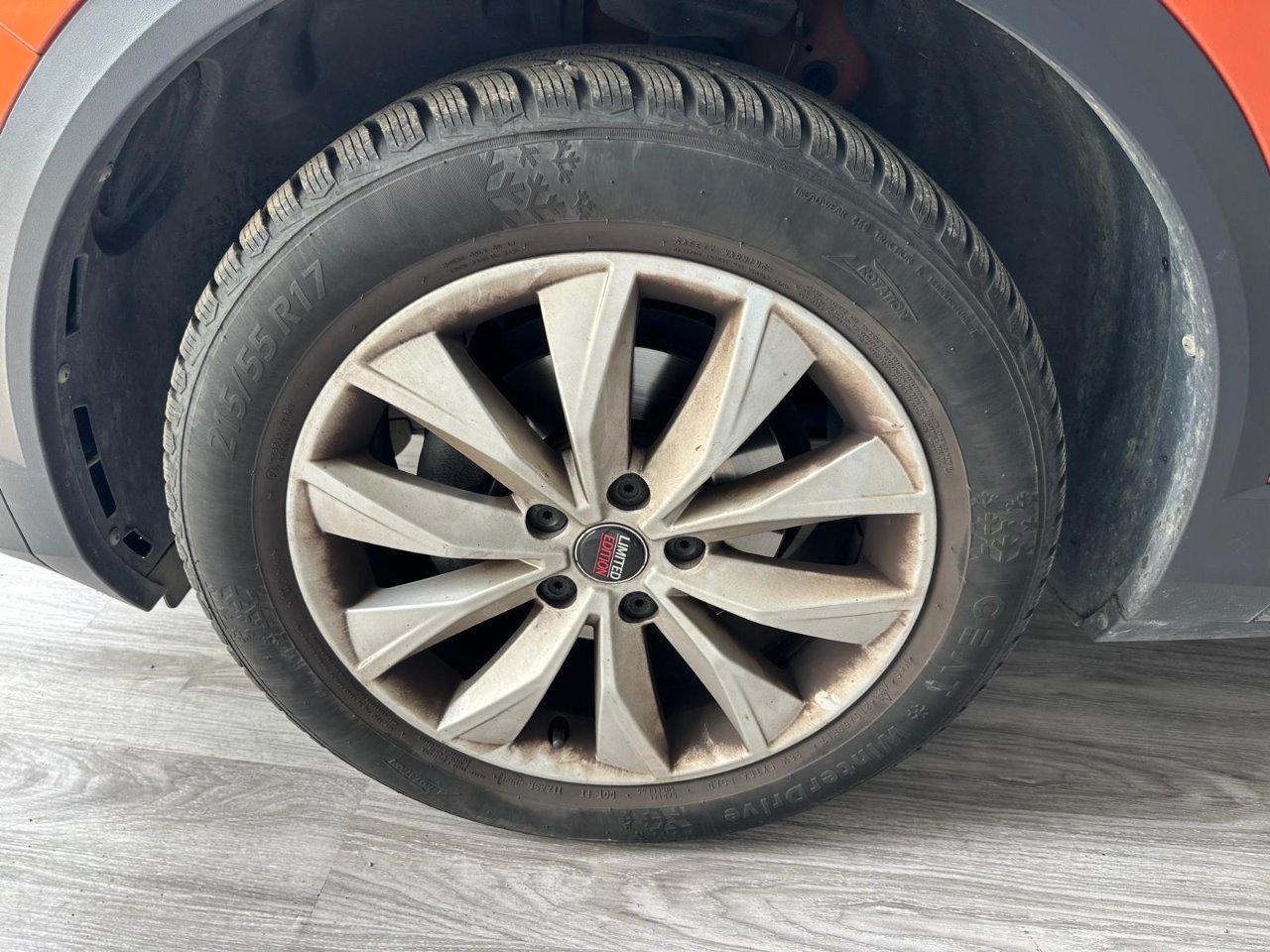 Volkswagen T-Roc 1.5 tsi Style dsg