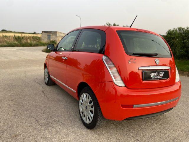 LANCIA Ypsilon 1.2 69 CV GPL UNICO PROPRIETARIO