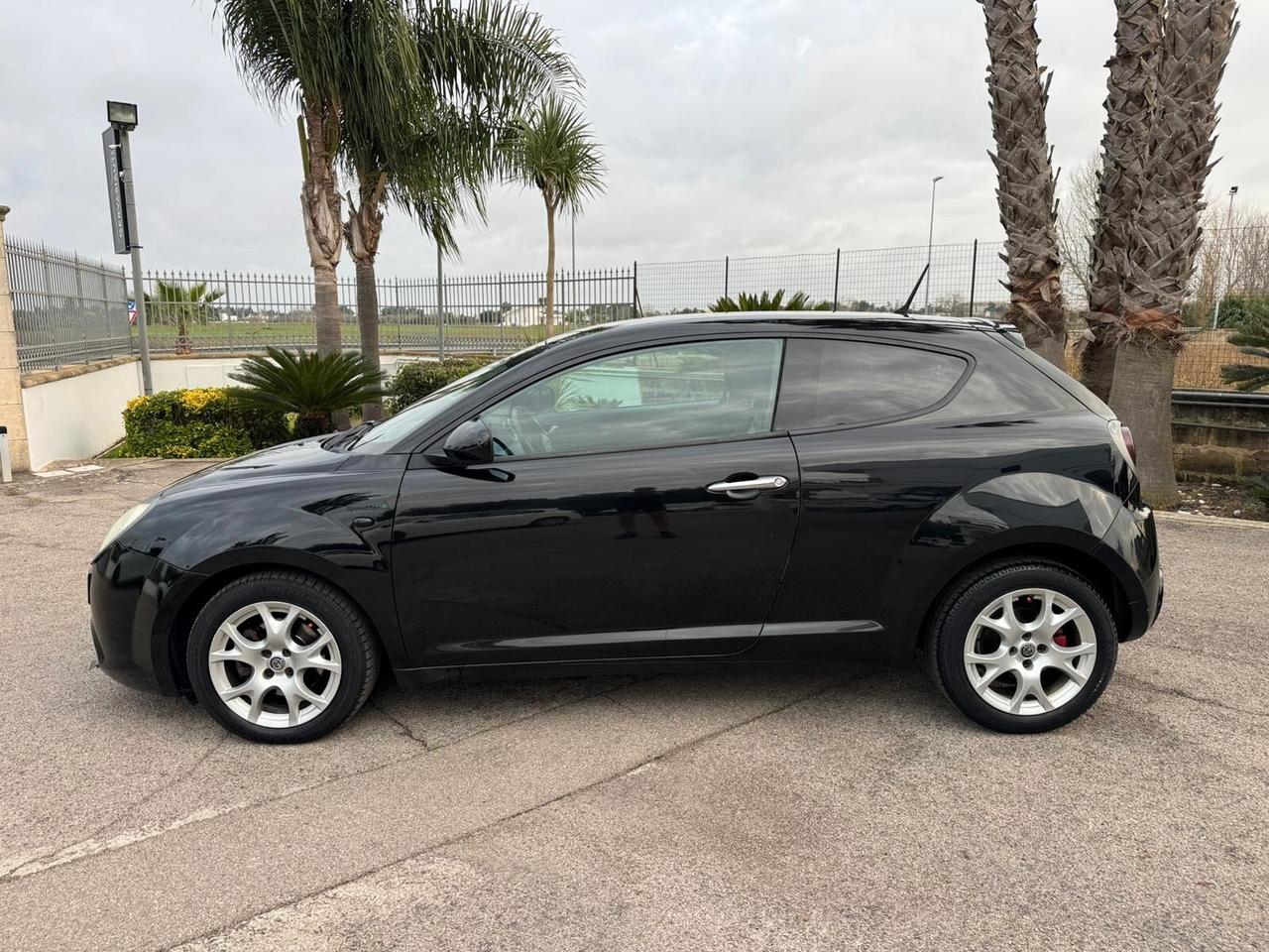 Alfa Romeo MiTo 1.3 MjT