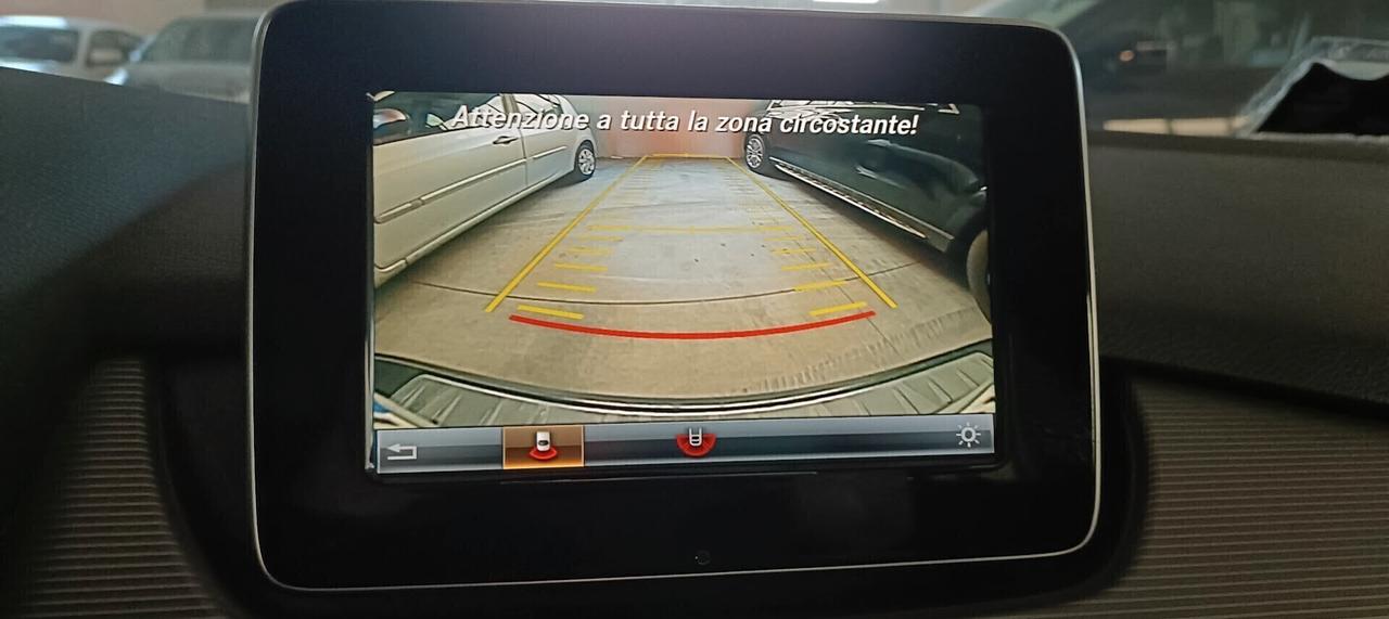 Mercedes-benz 7Tronic UNICO PROPRIETARIO DISTRIB. FATTA A GENNAIO 2026!!!