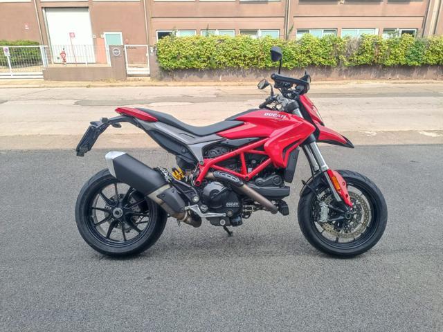 DUCATI Hypermotard 939 939