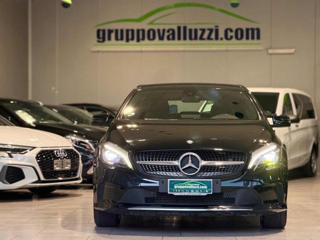MERCEDES-BENZ A 180 d 109CV Sport Urban EURO 6 LED Park Assist*NEOPA.*