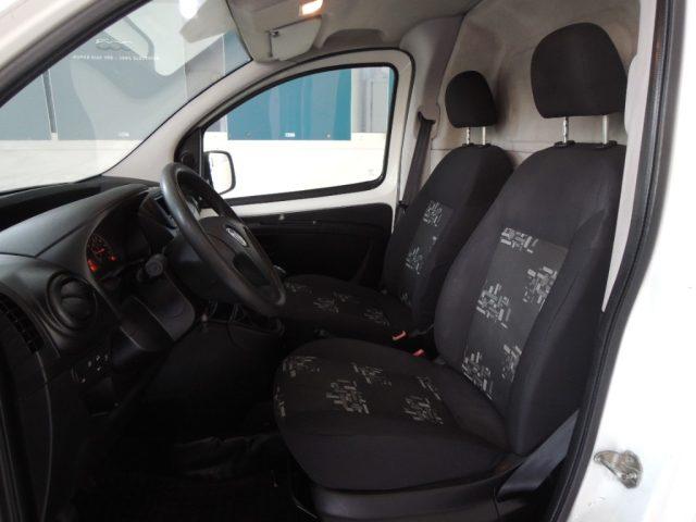 FIAT Fiorino 1.3 MJT 75CV N1 PREZZO+IVA