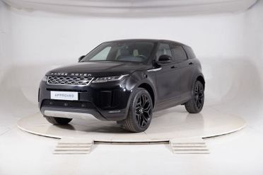 Land Rover RR Evoque Range Rover Evoque II 2019 Die Range Rover Evoque 2.0d i4 mhev awd 150cv auto