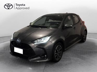 Toyota Yaris 1.5 VVT-iE Hybrid Trend E-CVT