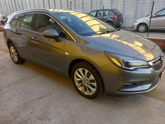 OPEL Astra 1.4 Turbo 110CV EcoM Sports Tourer Dynamic