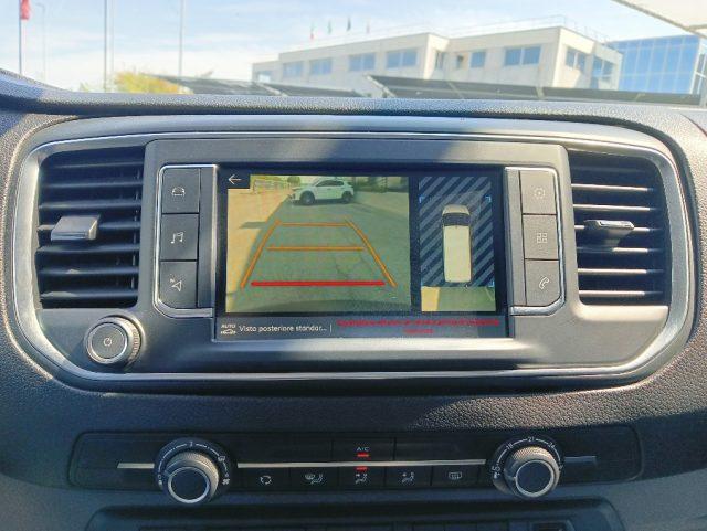 FIAT Scudo XL 2.0 BlueHDi 145 CV PL-SL-TN Furgone Lounge L3