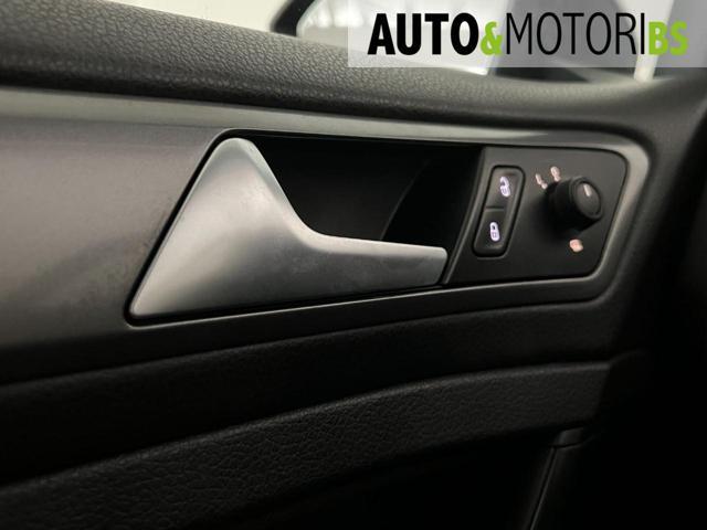 VOLKSWAGEN Golf 1.2 TSI 85 CV 5p. Trendline BlueMotion Technology