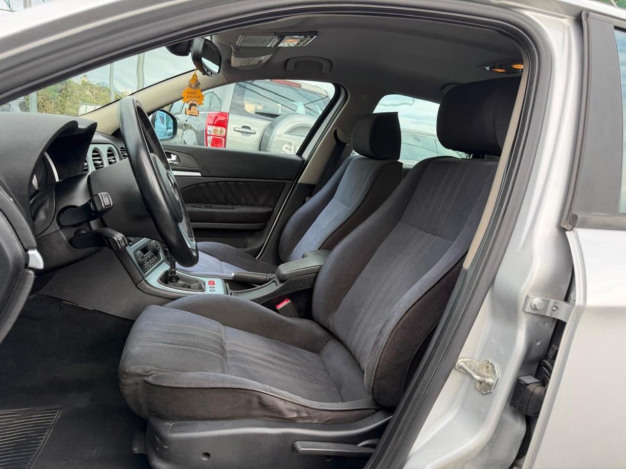 Alfa Romeo 159 1.9 JTDm Sportwagon Progression