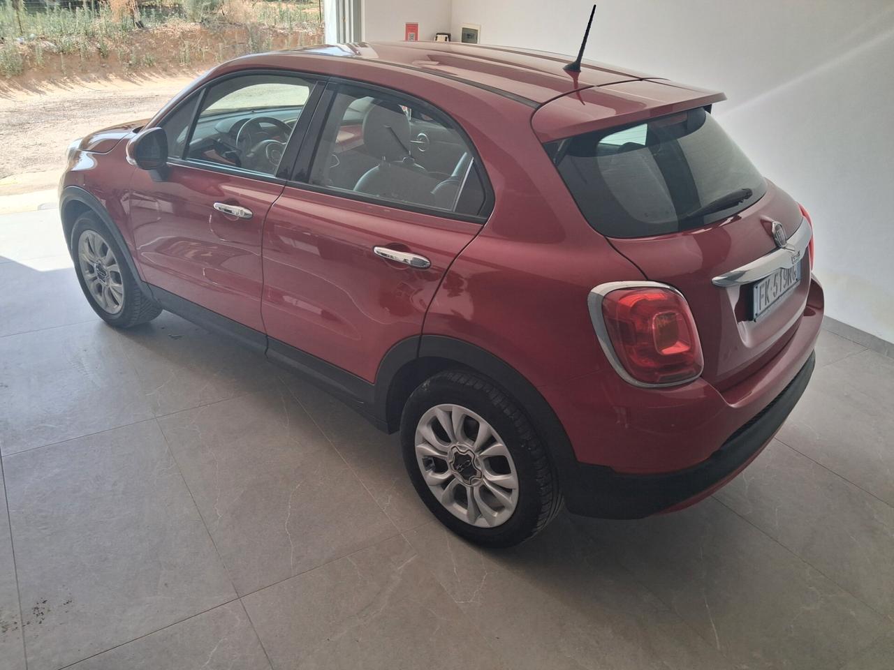 Fiat 500X 1.3 MultiJet 40mila km