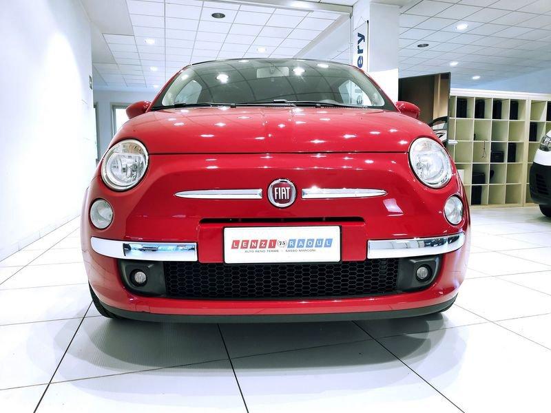 FIAT 500C 500 C 1.4 16V Lounge*100 CAVALLI*CABRIO*