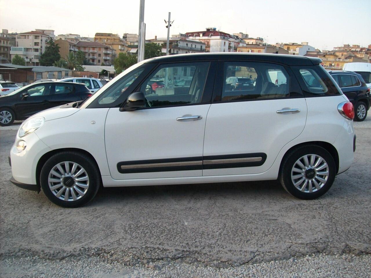 Fiat 500L 1.4 95 CV Pop Star "2016"