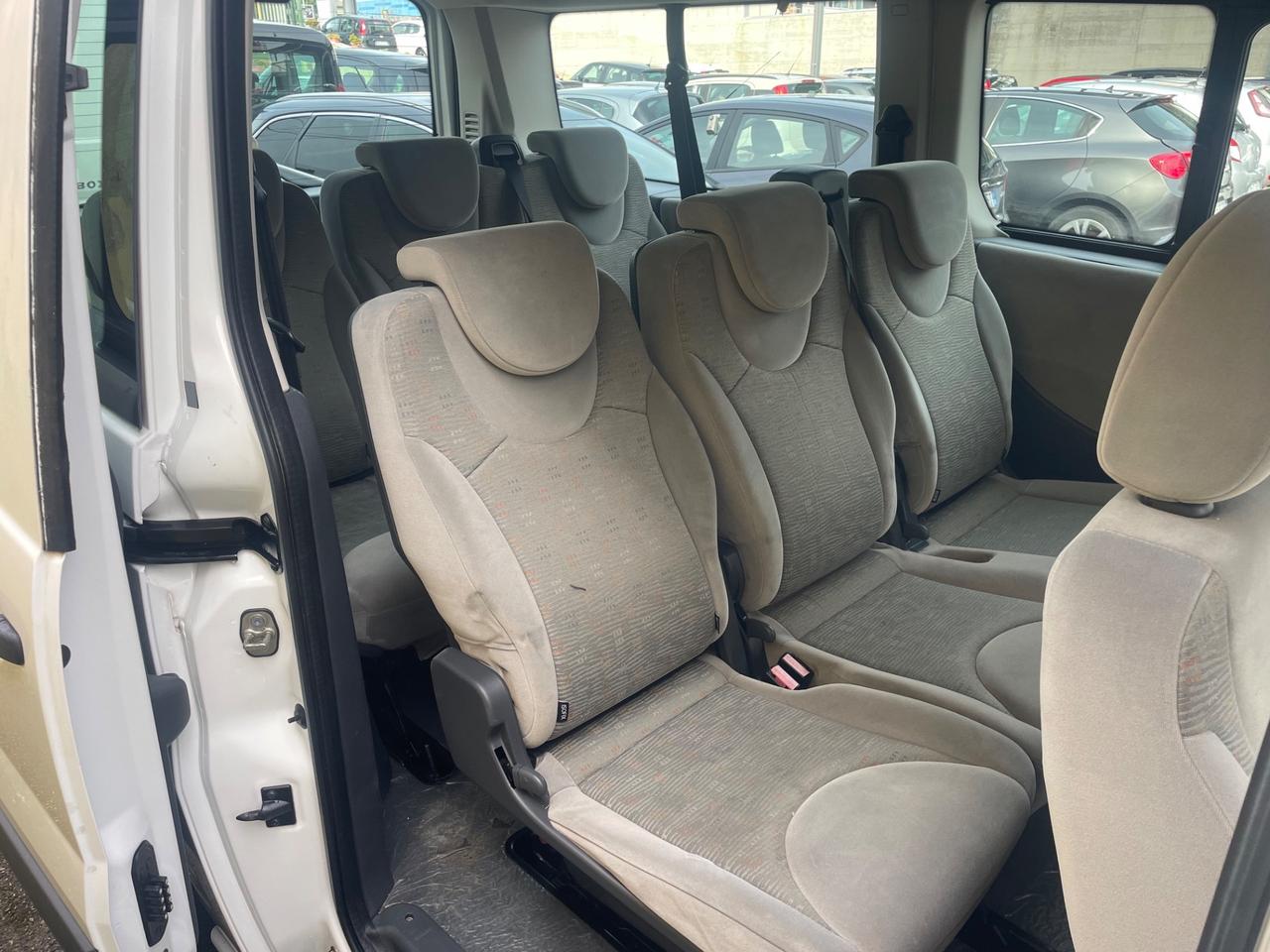 FIAT SCUDO 2.0 DIESEL 130 (CV) 2012