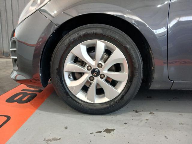 KIA Rio 1.2 CVVT 5p. ECO GPL Cool