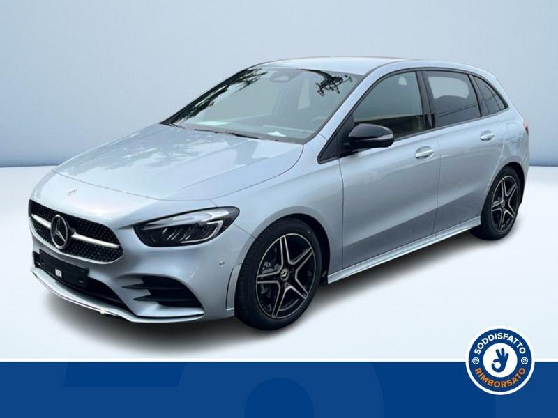Mercedes-Benz Classe B 180d Automatic AMG Line Advanced Plus